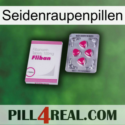Silkworm Pills 32